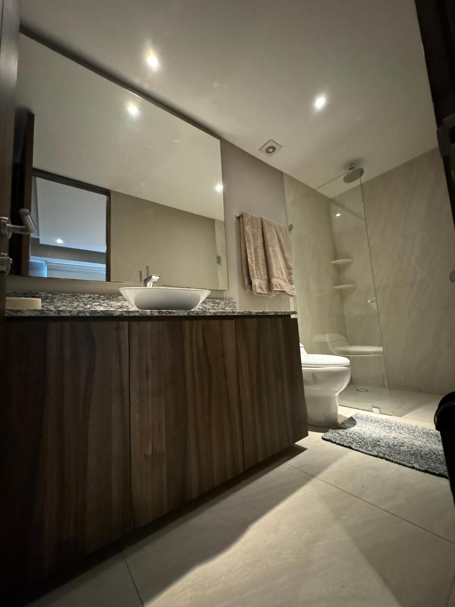 Apartamento Diamante La Isla