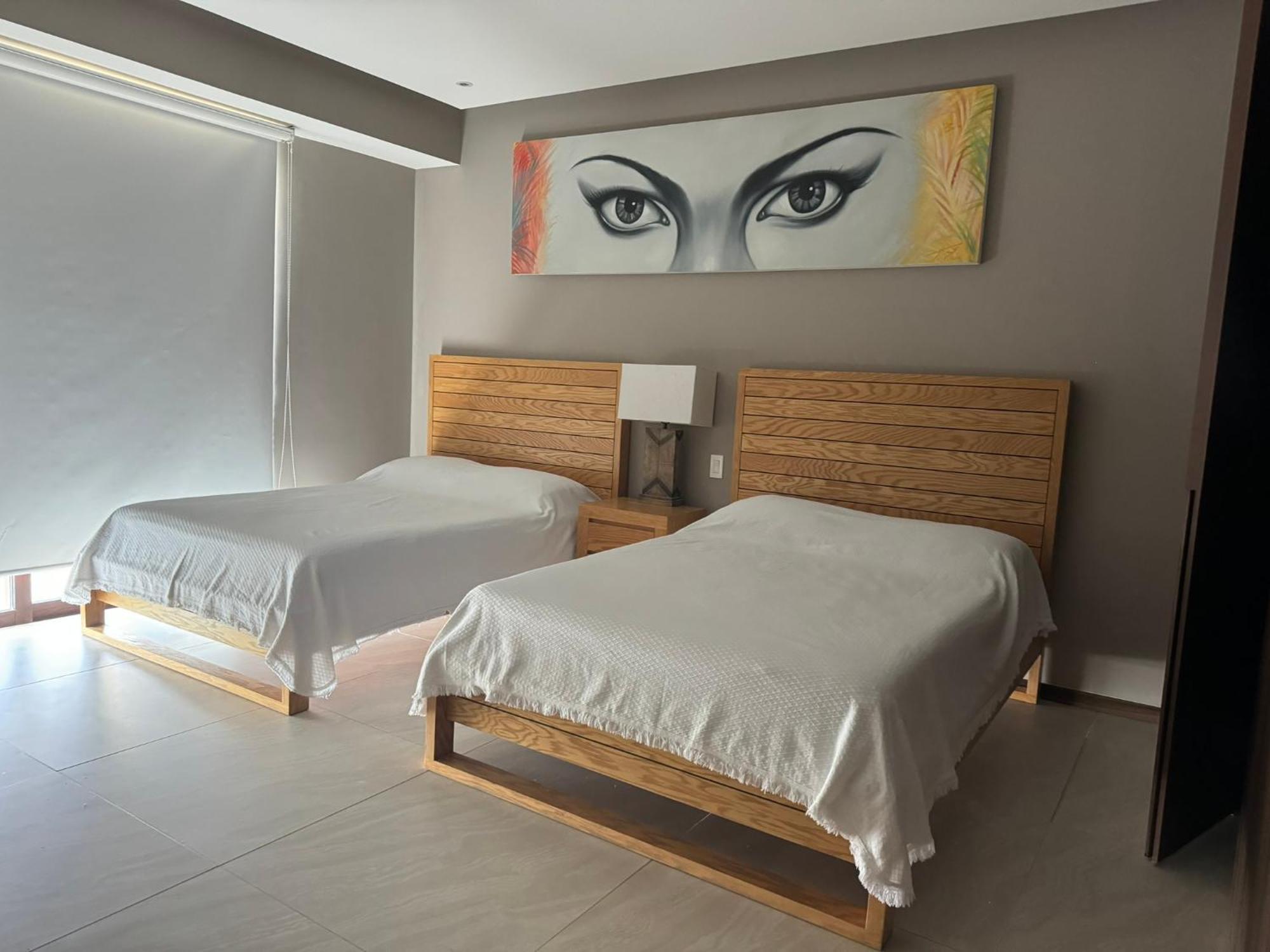 Apartamento Diamante La Isla *