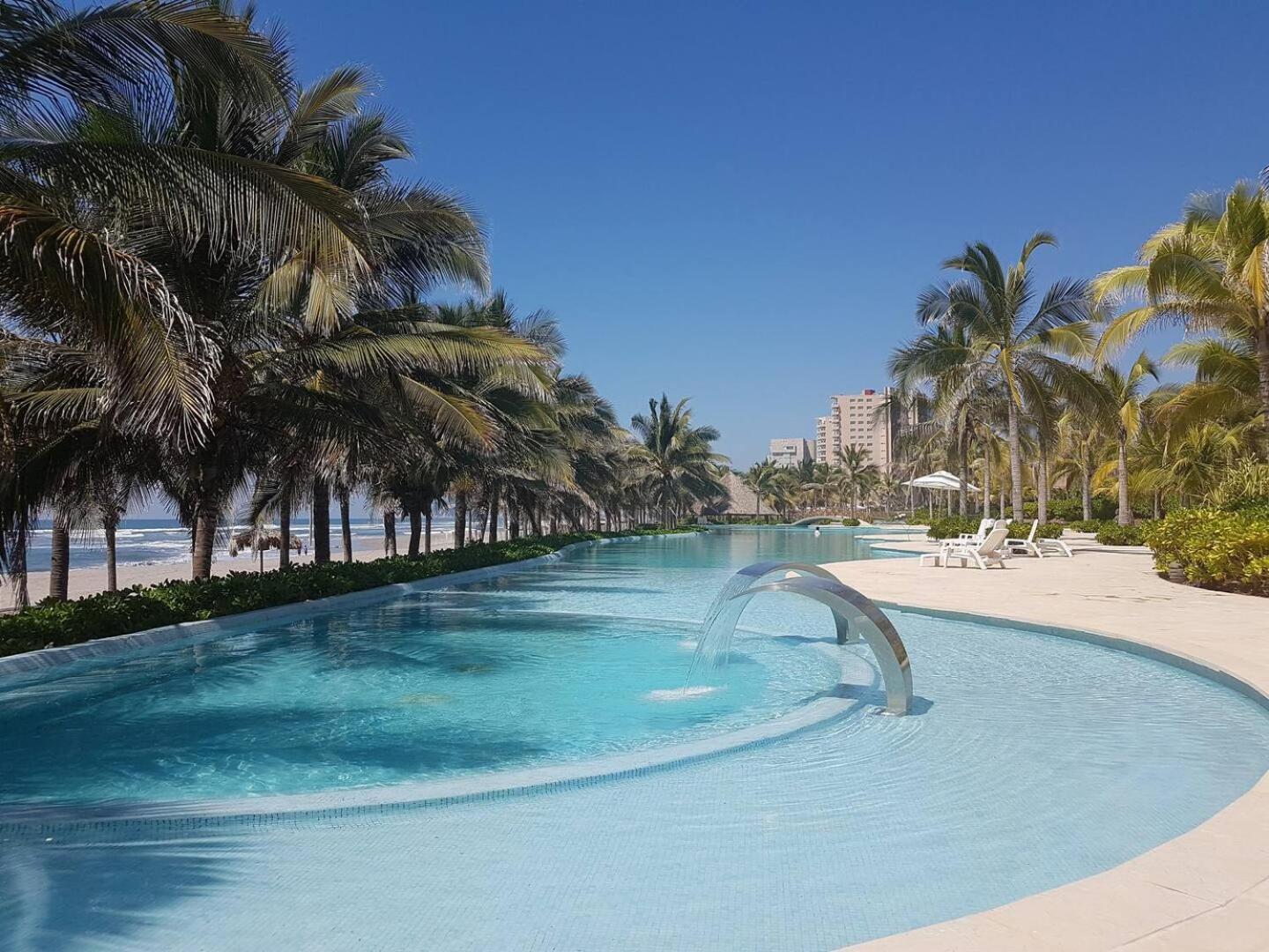 Apartamento Diamante La Isla