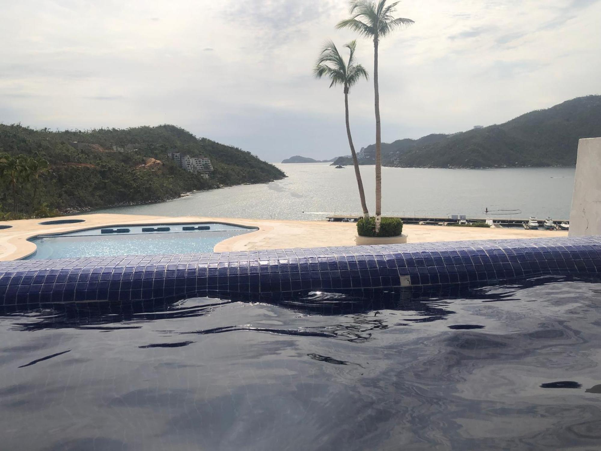 Diamante Fun & Relax! * Acapulco