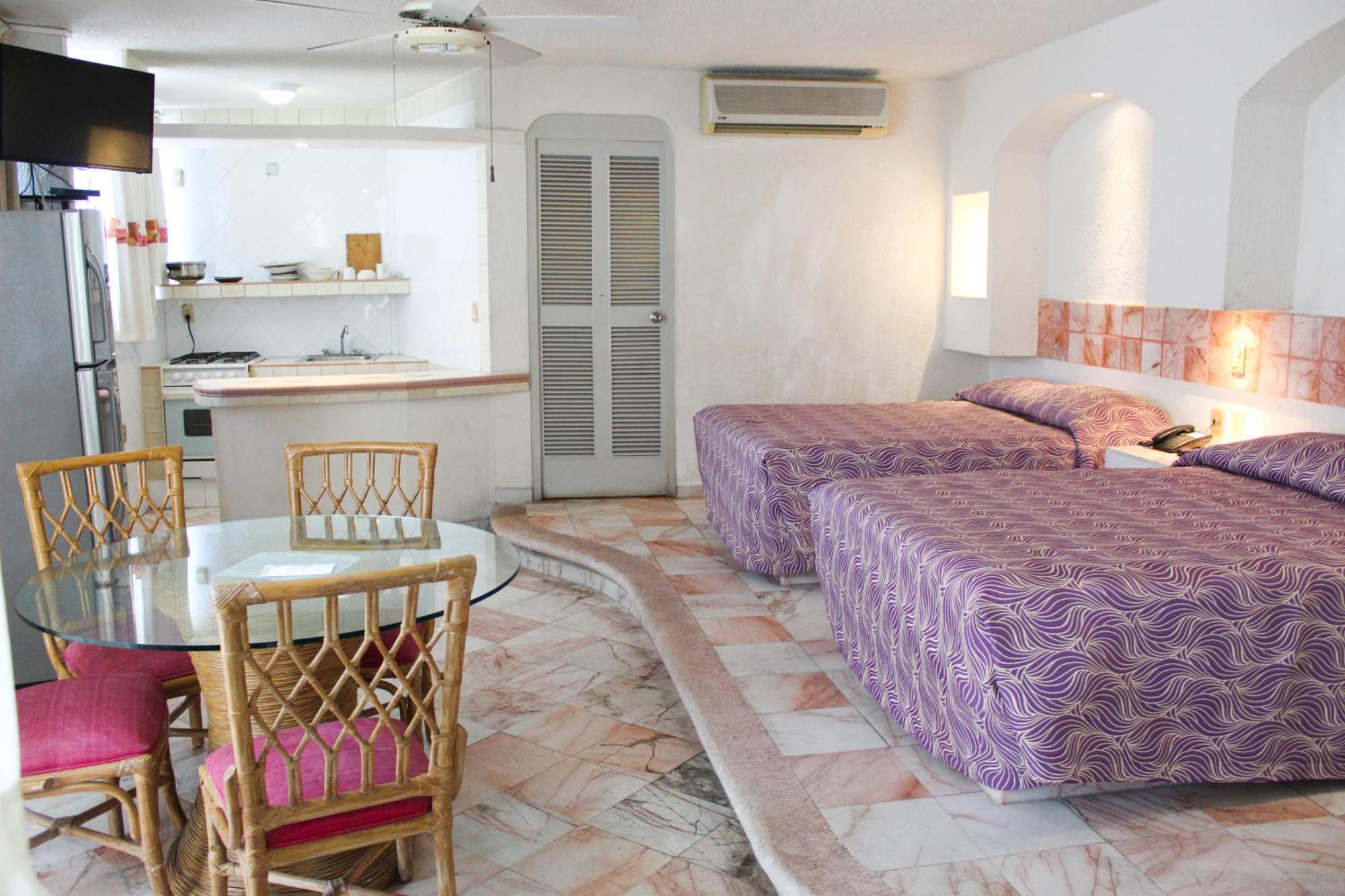 Hotel Jazmin
