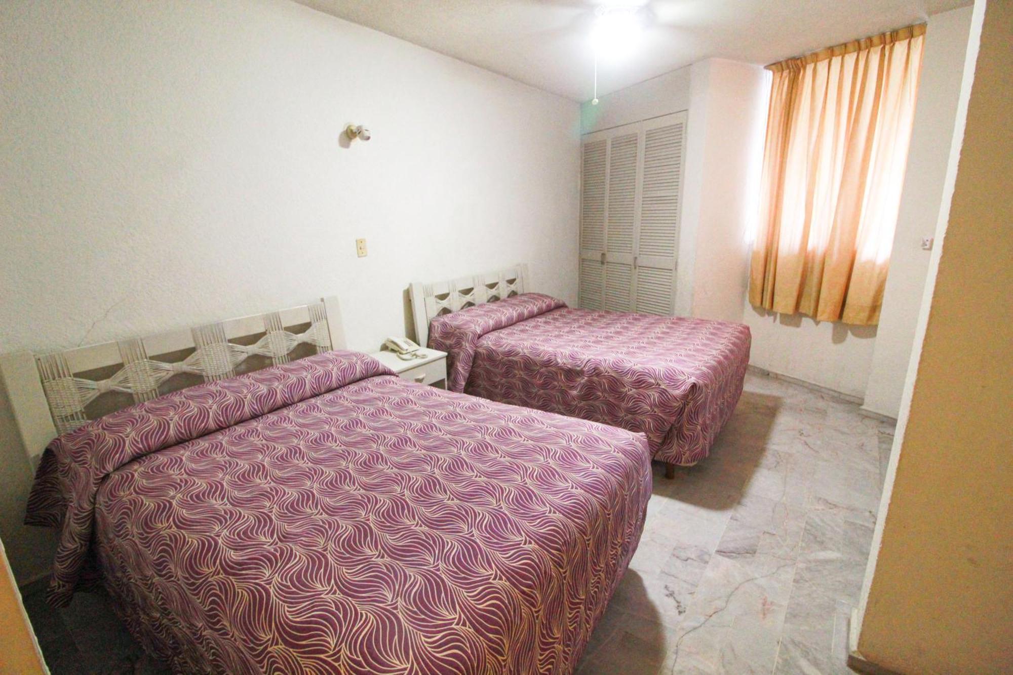 Jazmin Hotel 3*