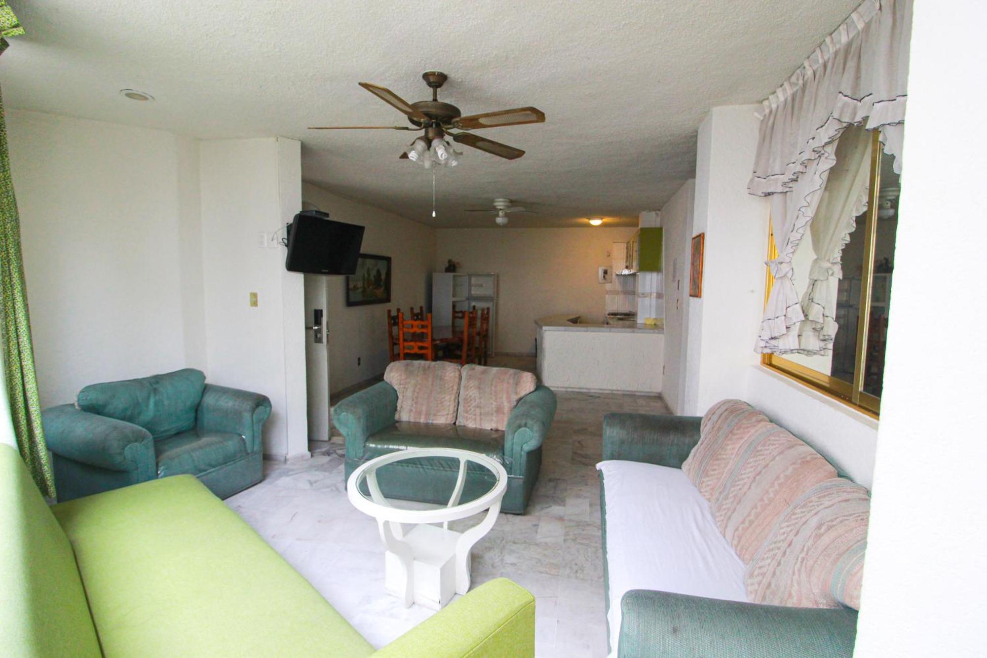Hotel Jazmin 3*