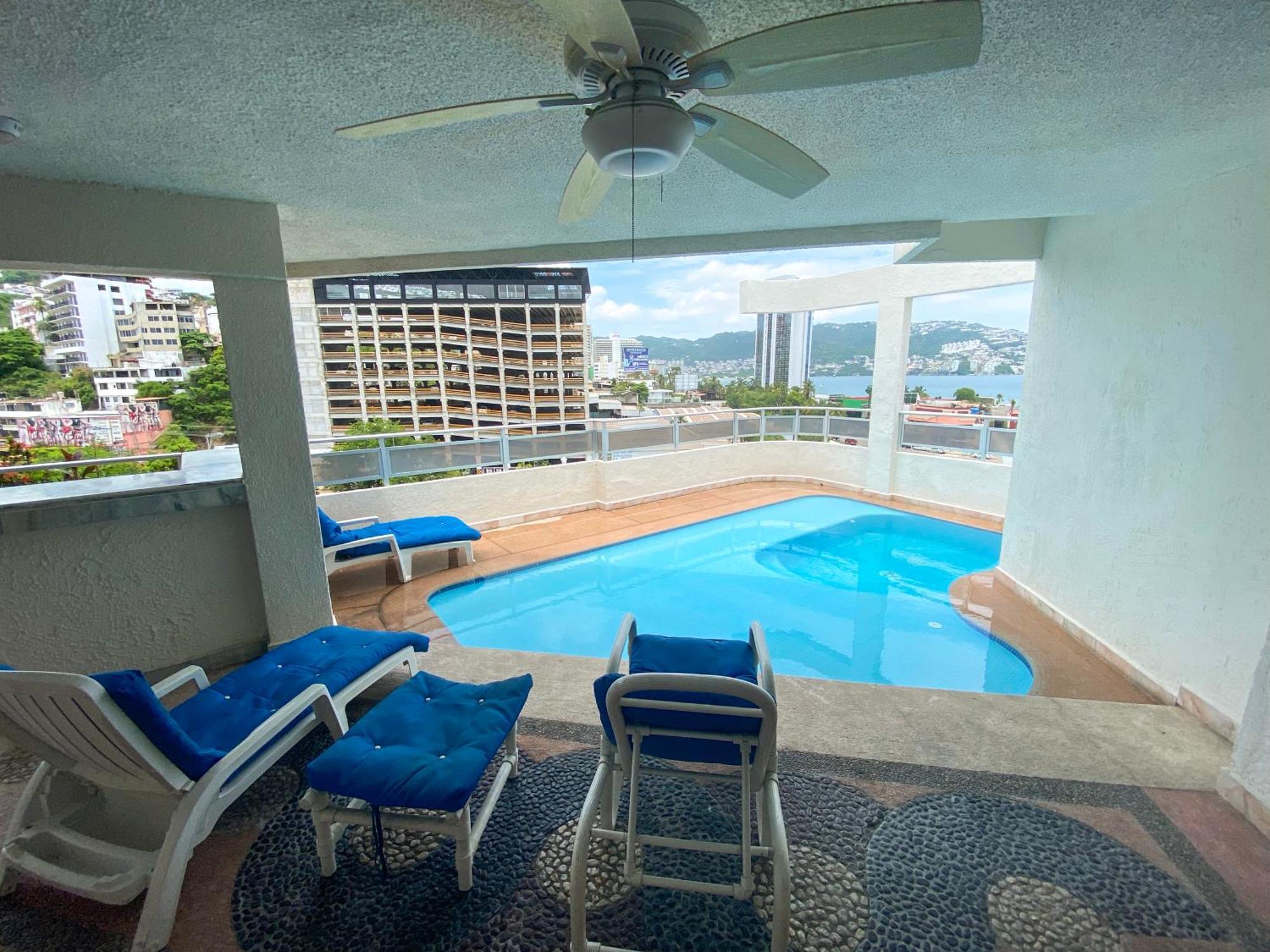 Jazmin Hotel Acapulco