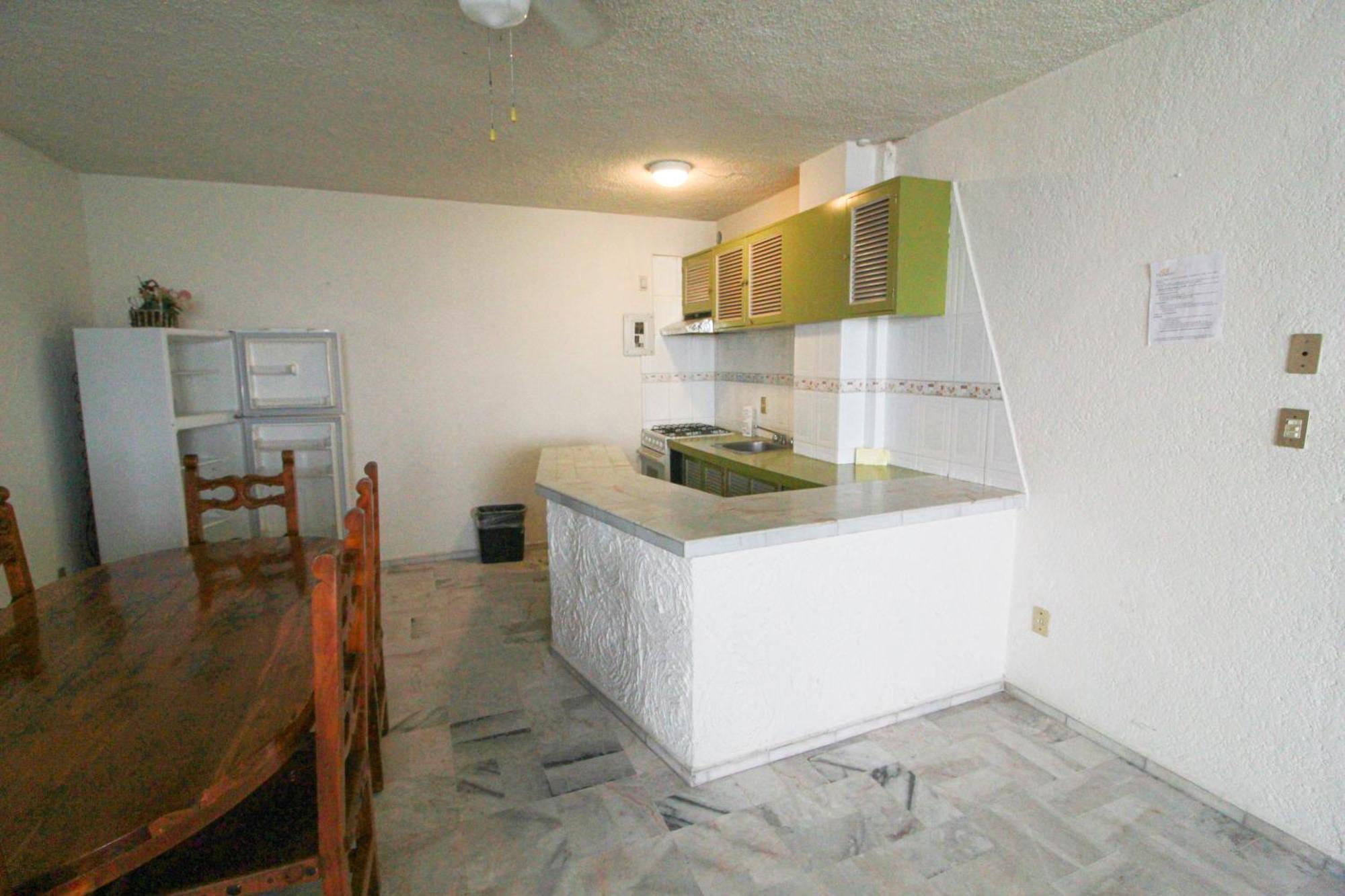 Hotel Jazmin Acapulco