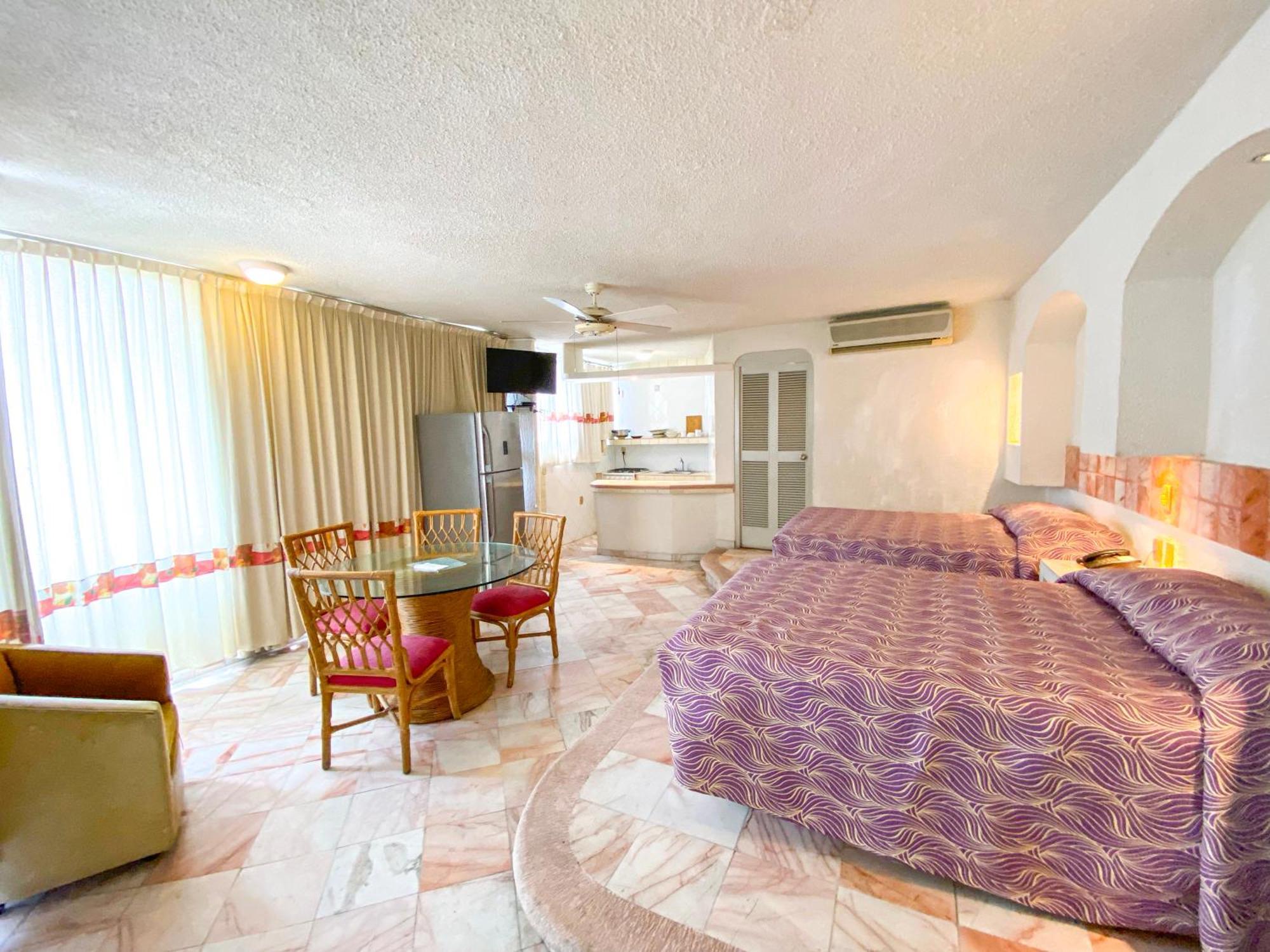 Jazmin 3* Acapulco