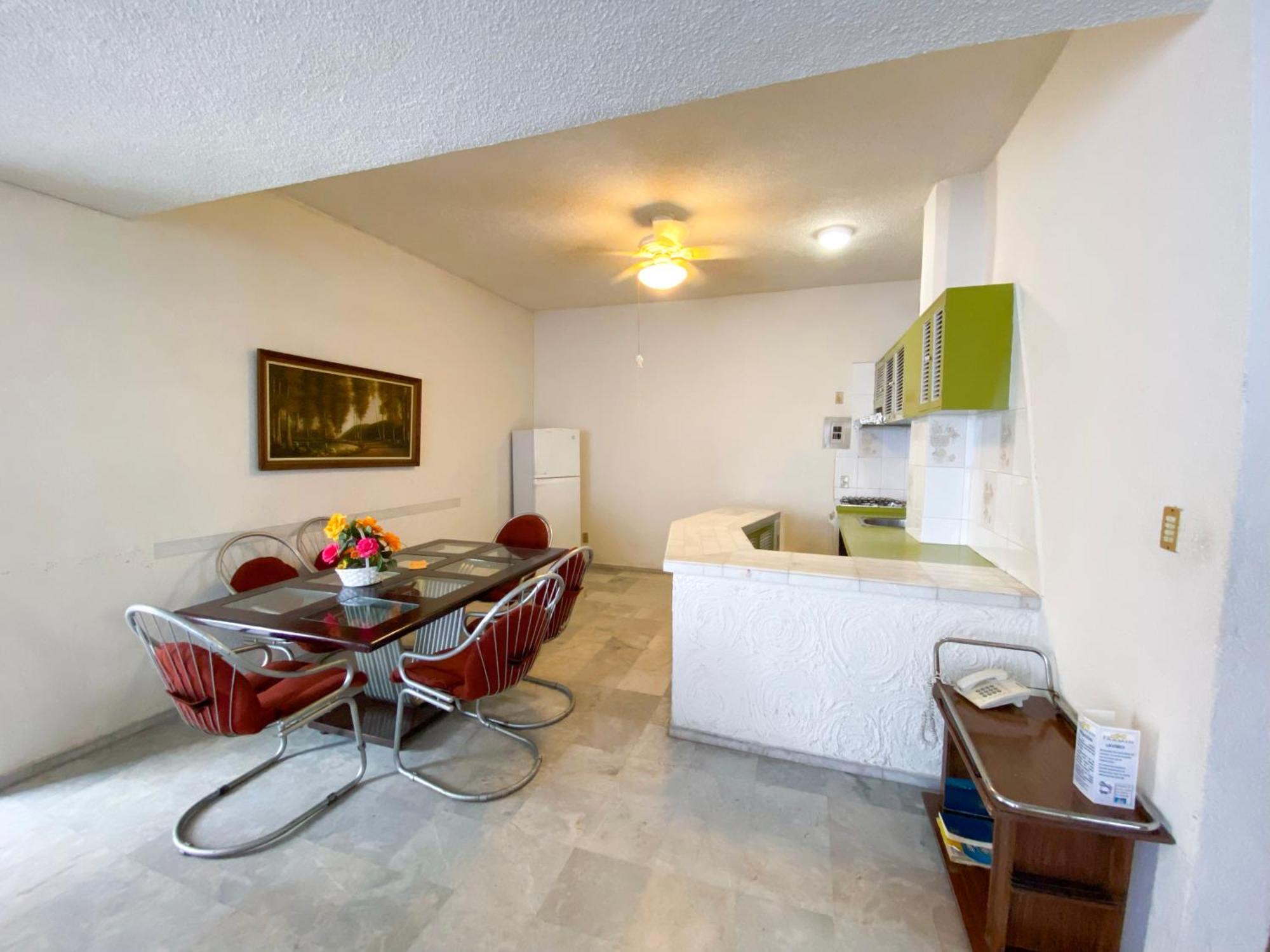 Jazmin Hotel