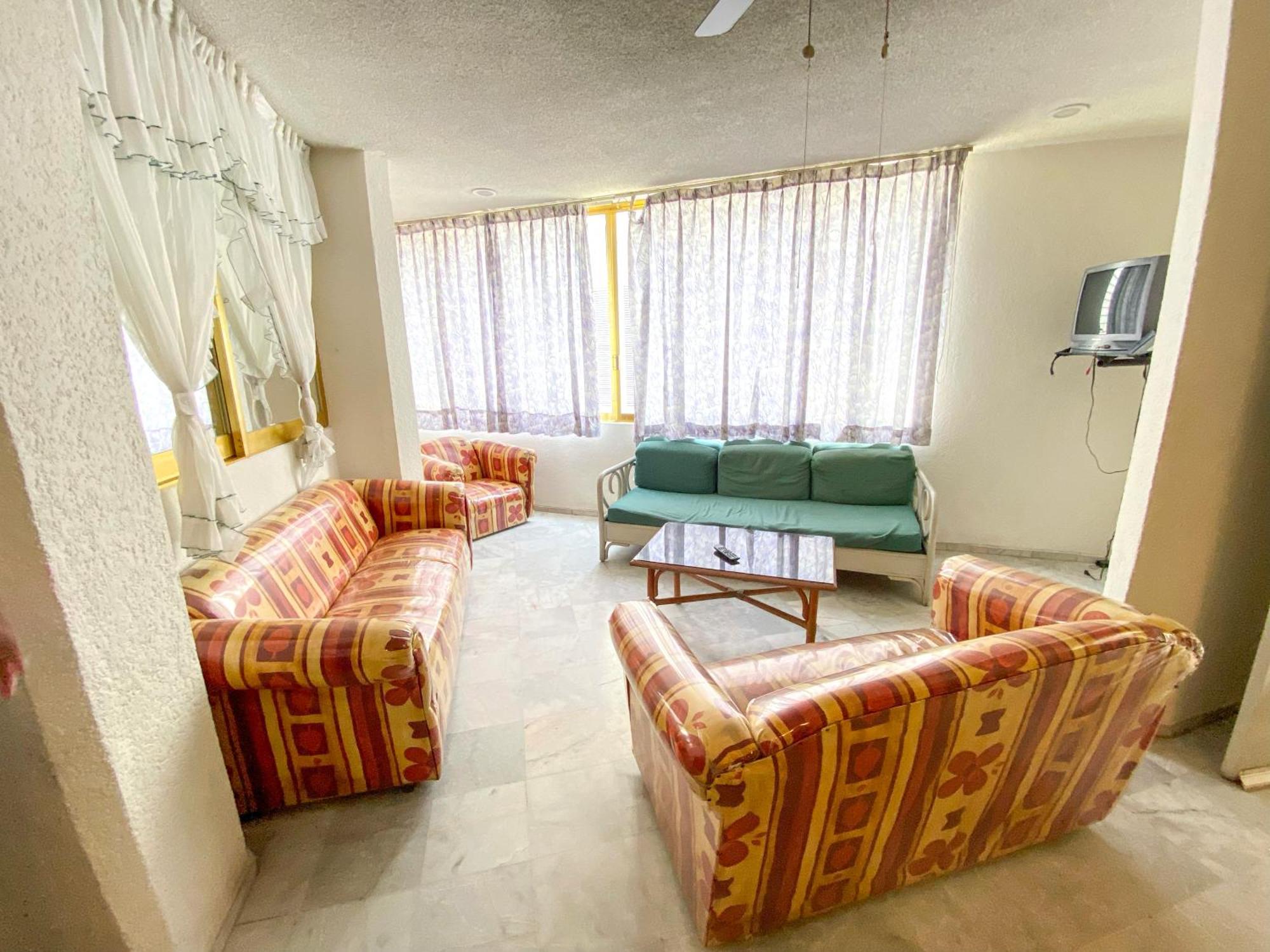 Hotel Jazmin
