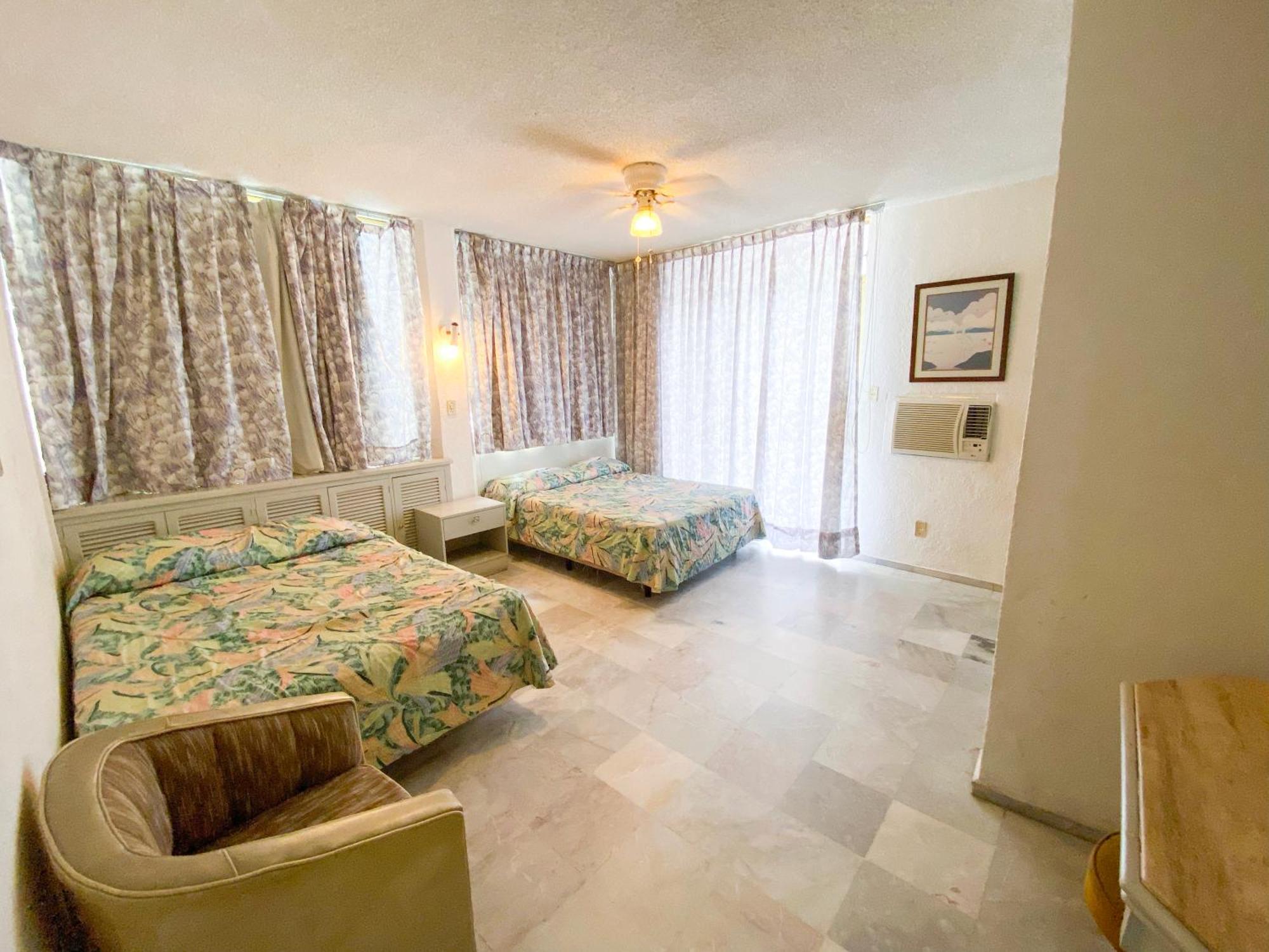 Hotel Jazmin 3*