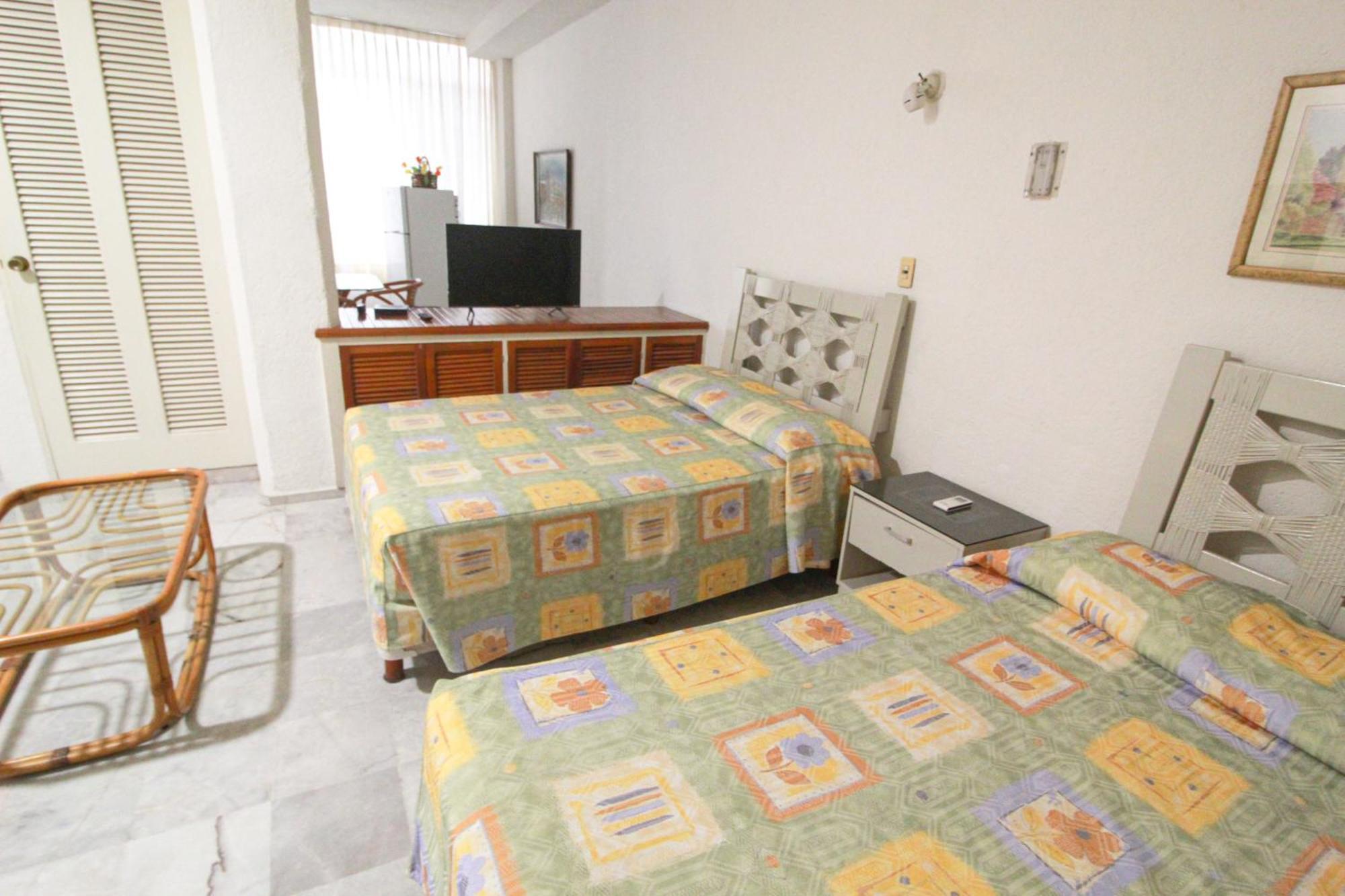 Jazmin 3* Acapulco