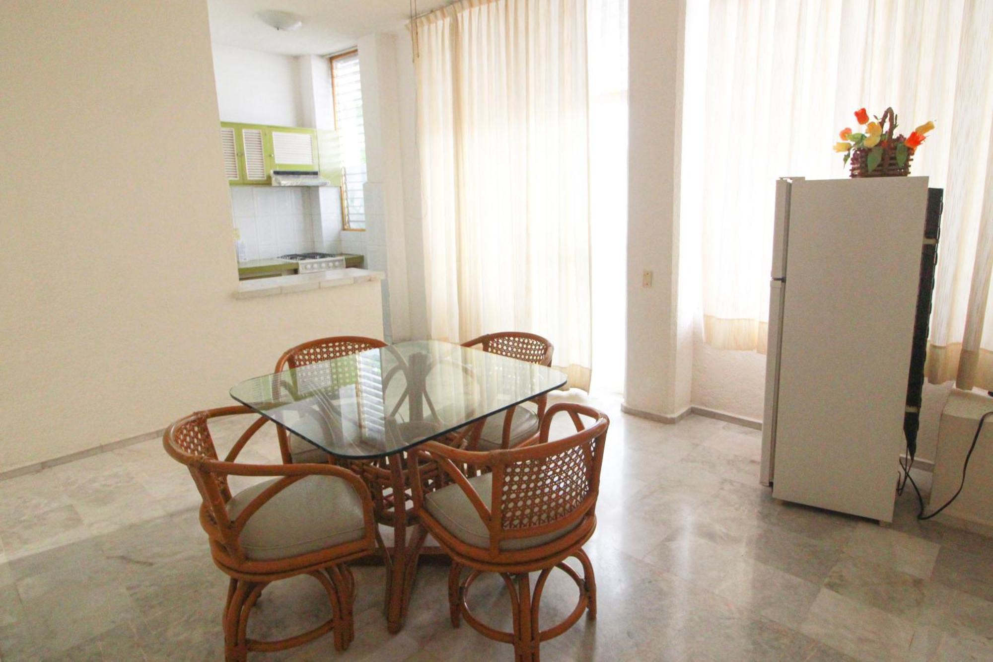 Hotel Jazmin