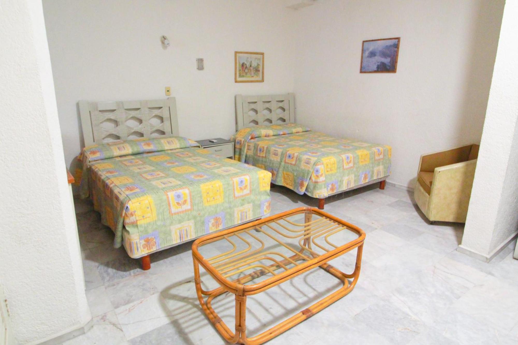 Hotel Jazmin 3*
