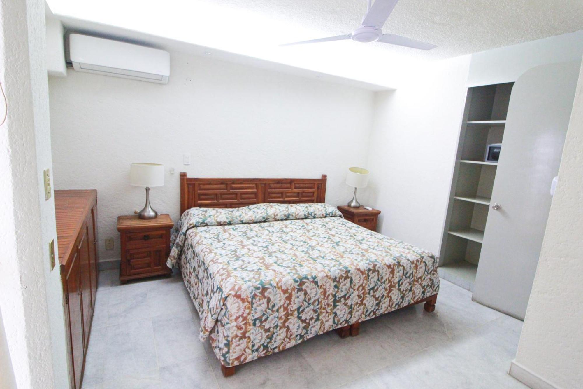 Jazmin 3* Acapulco