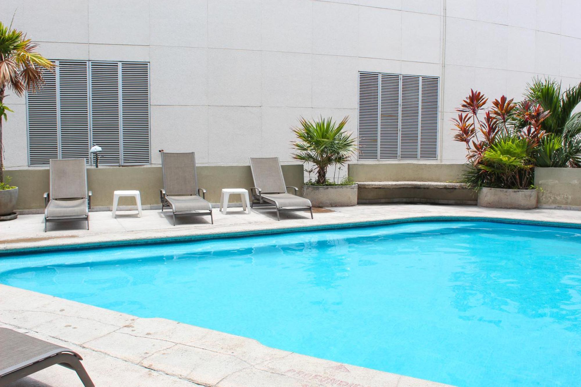 Jazmin Hotel