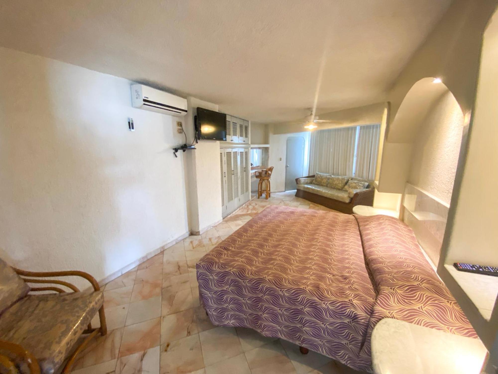 Hotel Jazmin