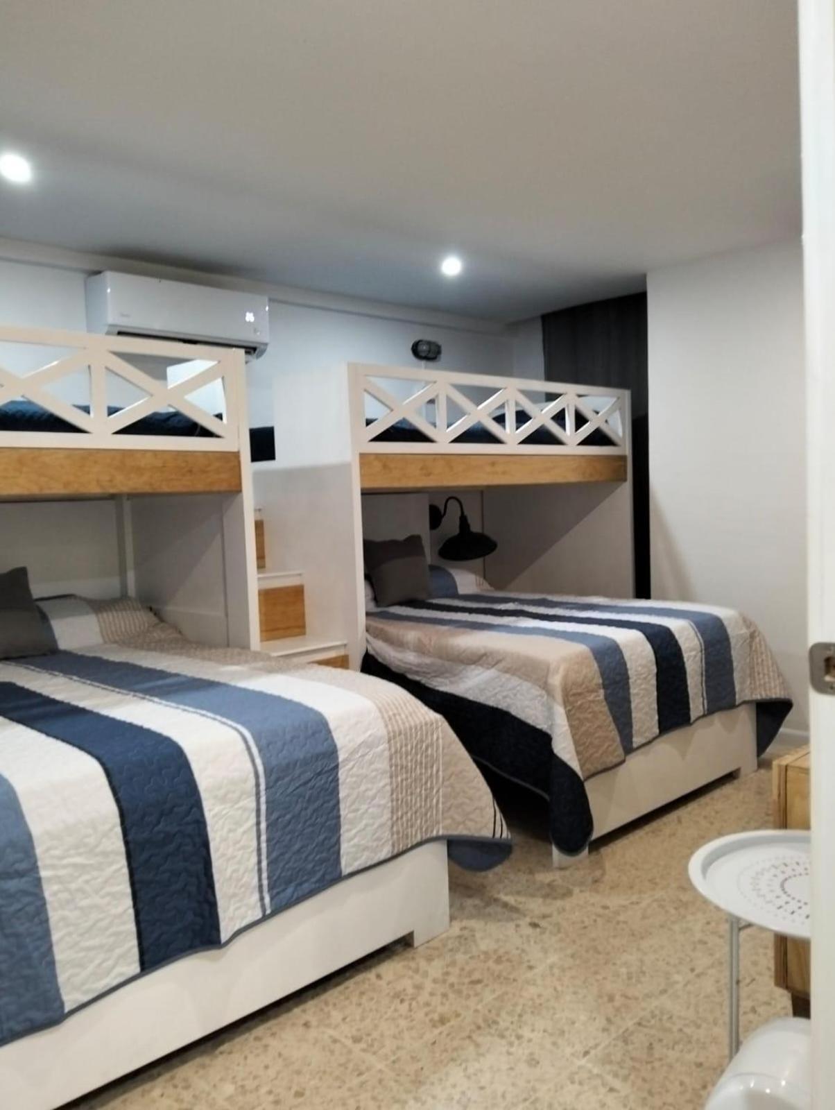 Apartment Paraiso Azul