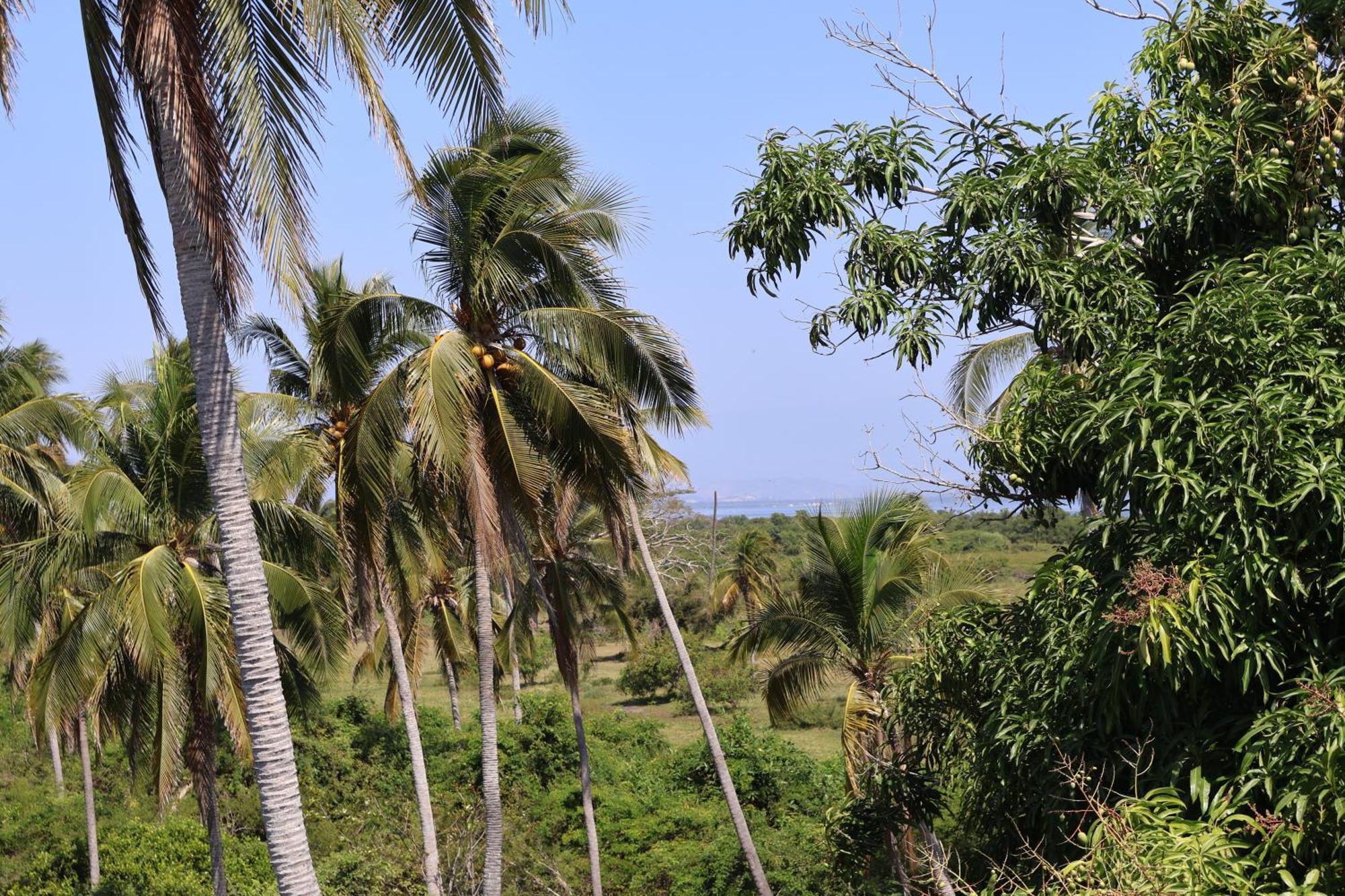 Casa De Playa Сasa de vacaciones *
