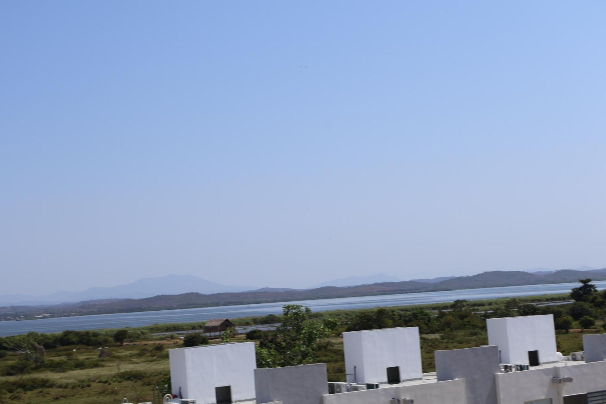 Casa De Playa Сasa de vacaciones