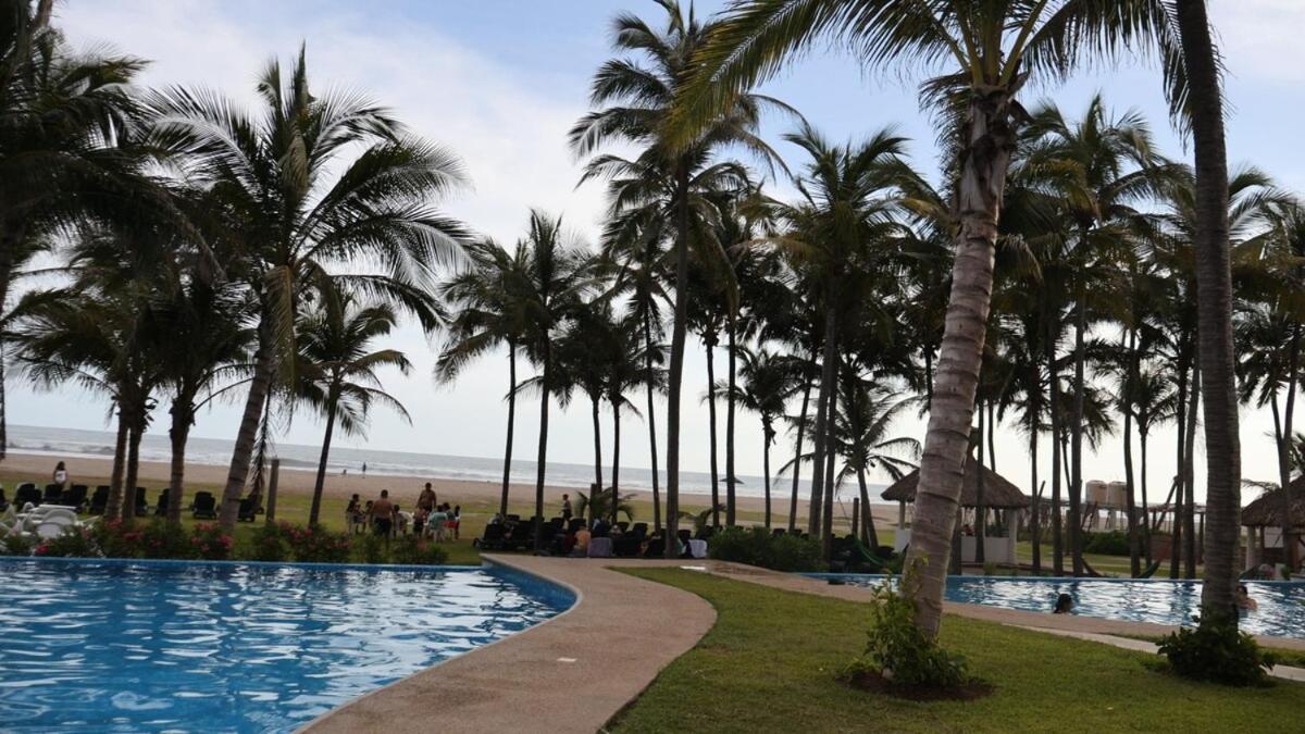 Casa De Playa *