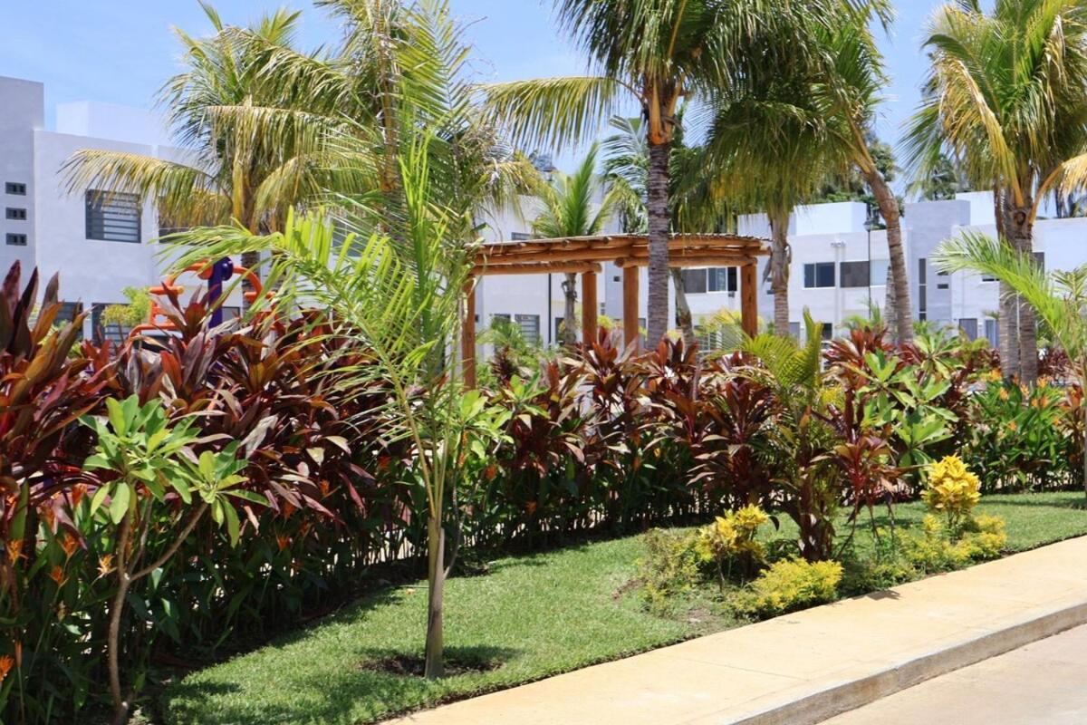 Сasa de vacaciones Casa De Playa