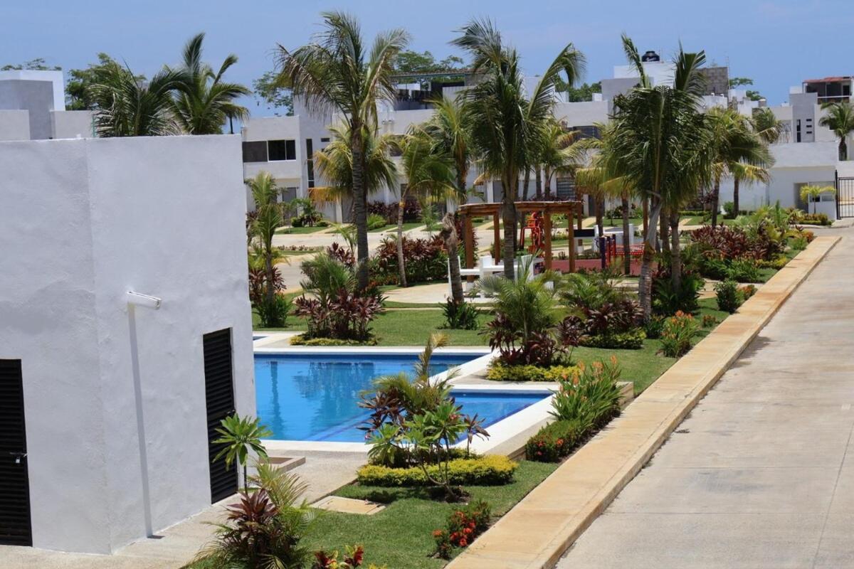 Сasa de vacaciones Casa De Playa Acapulco