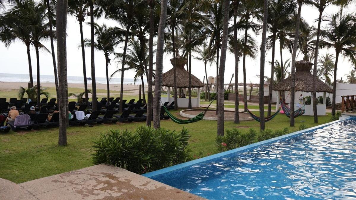 Casa De Playa Сasa de vacaciones Acapulco