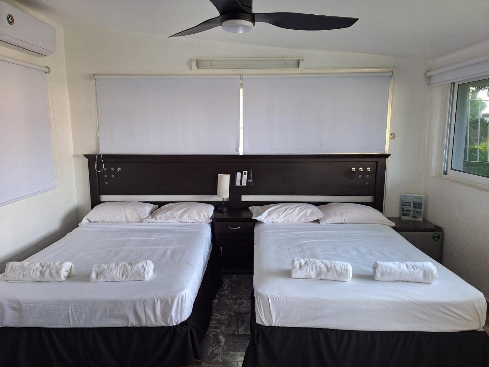 Guest house Casa Breizh Acapulco