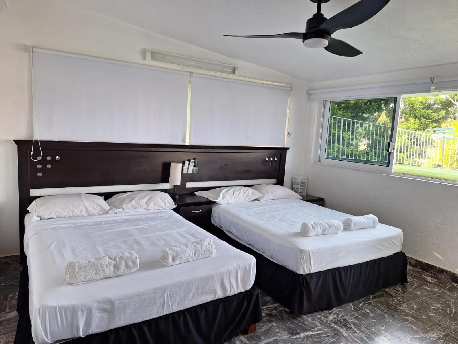 Casa Breizh Guest house Acapulco