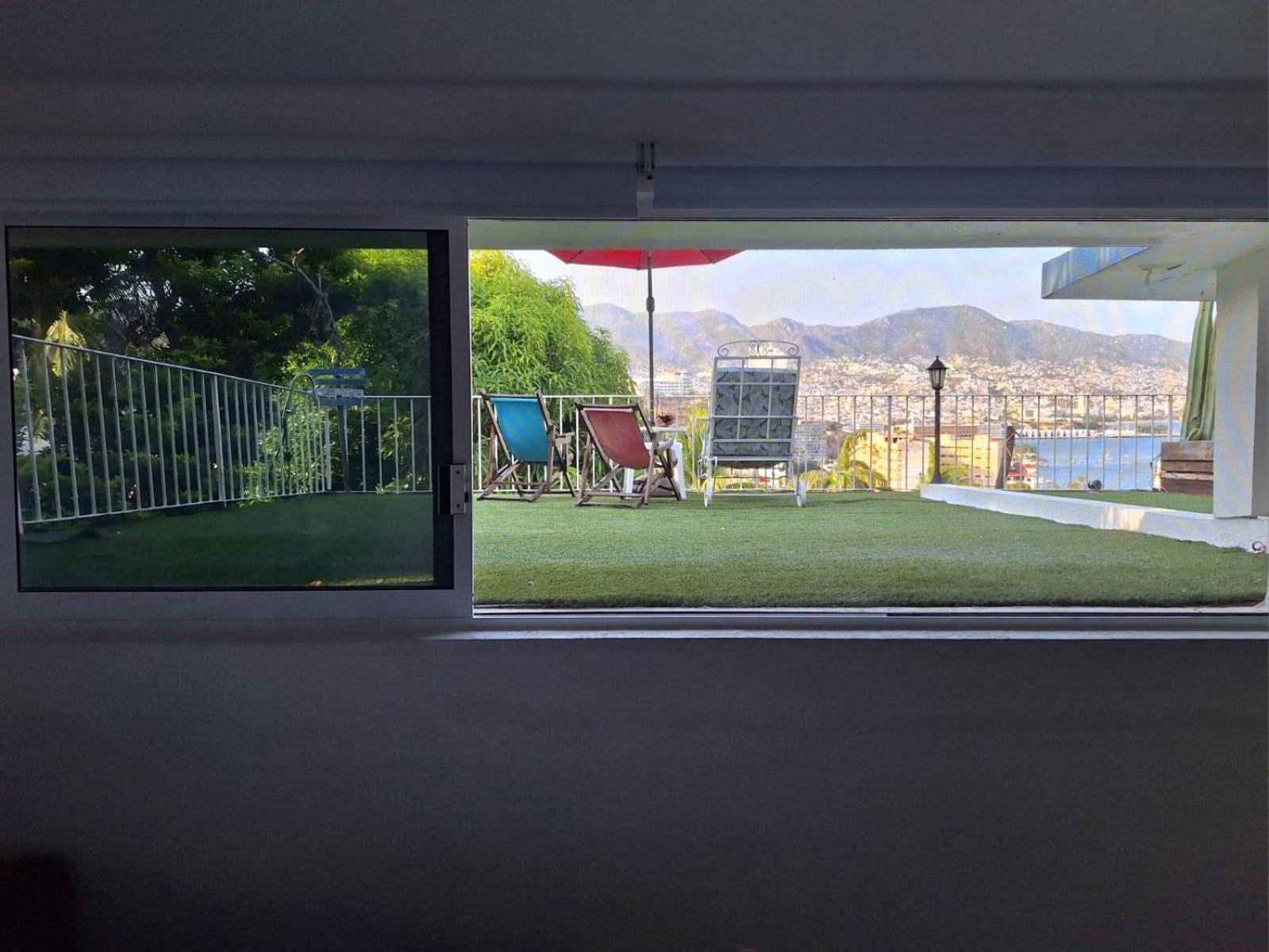 Casa Breizh * Acapulco