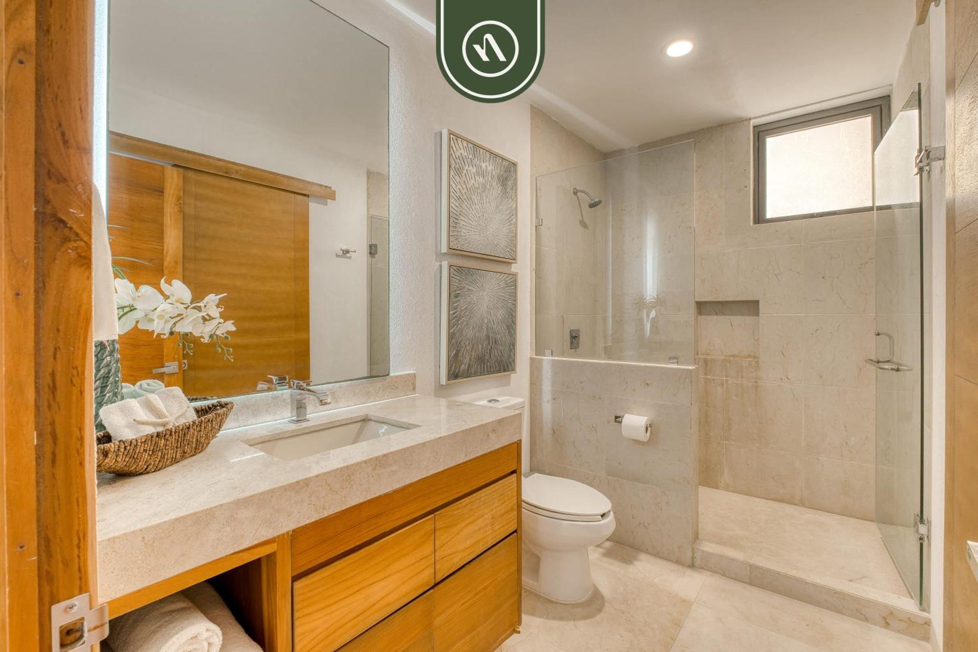 Luxury 4 Bedroom - Amazing Bay View - Pool Apartment Acapulco