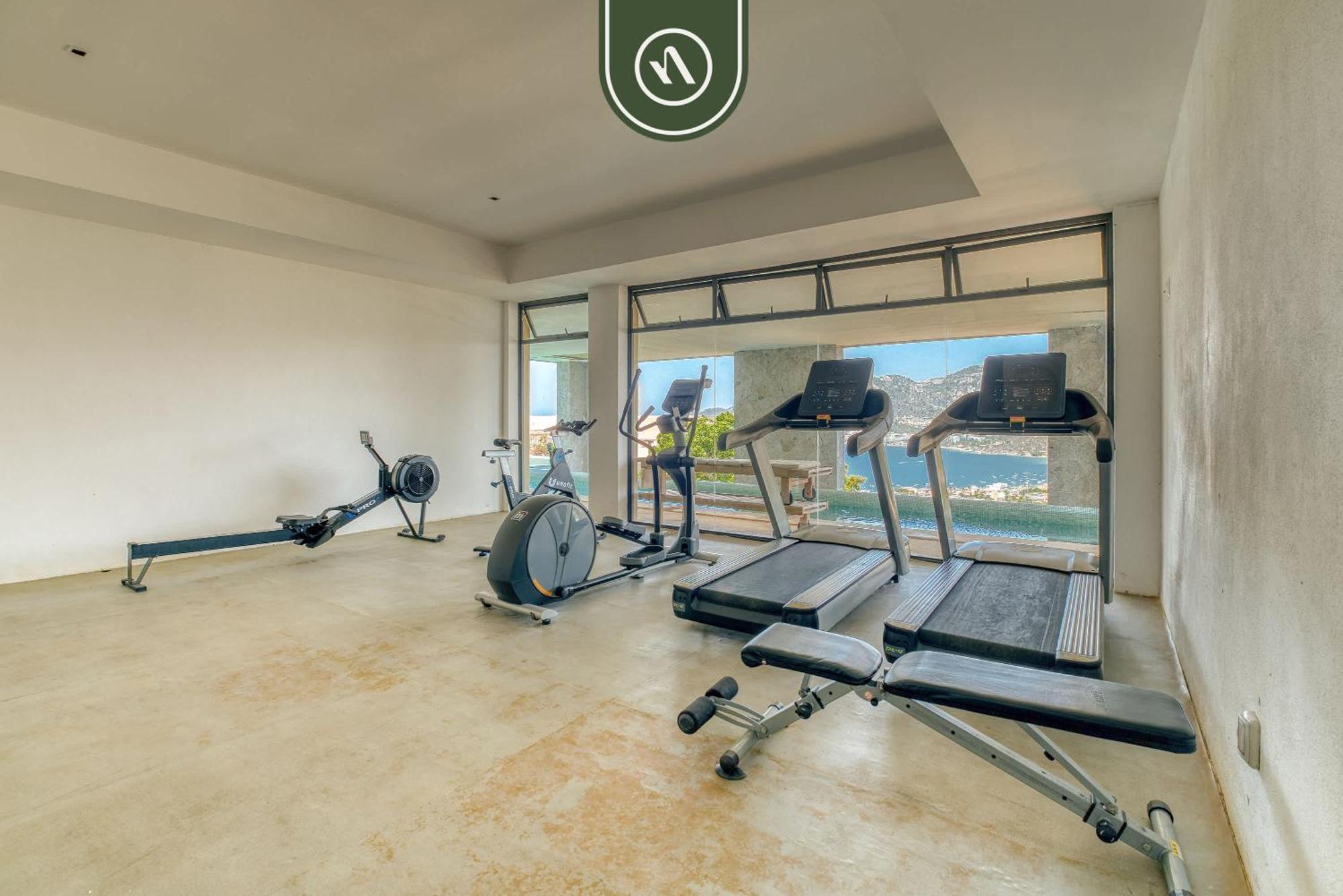 Luxury 4 Bedroom - Amazing Bay View - Pool Apartamento