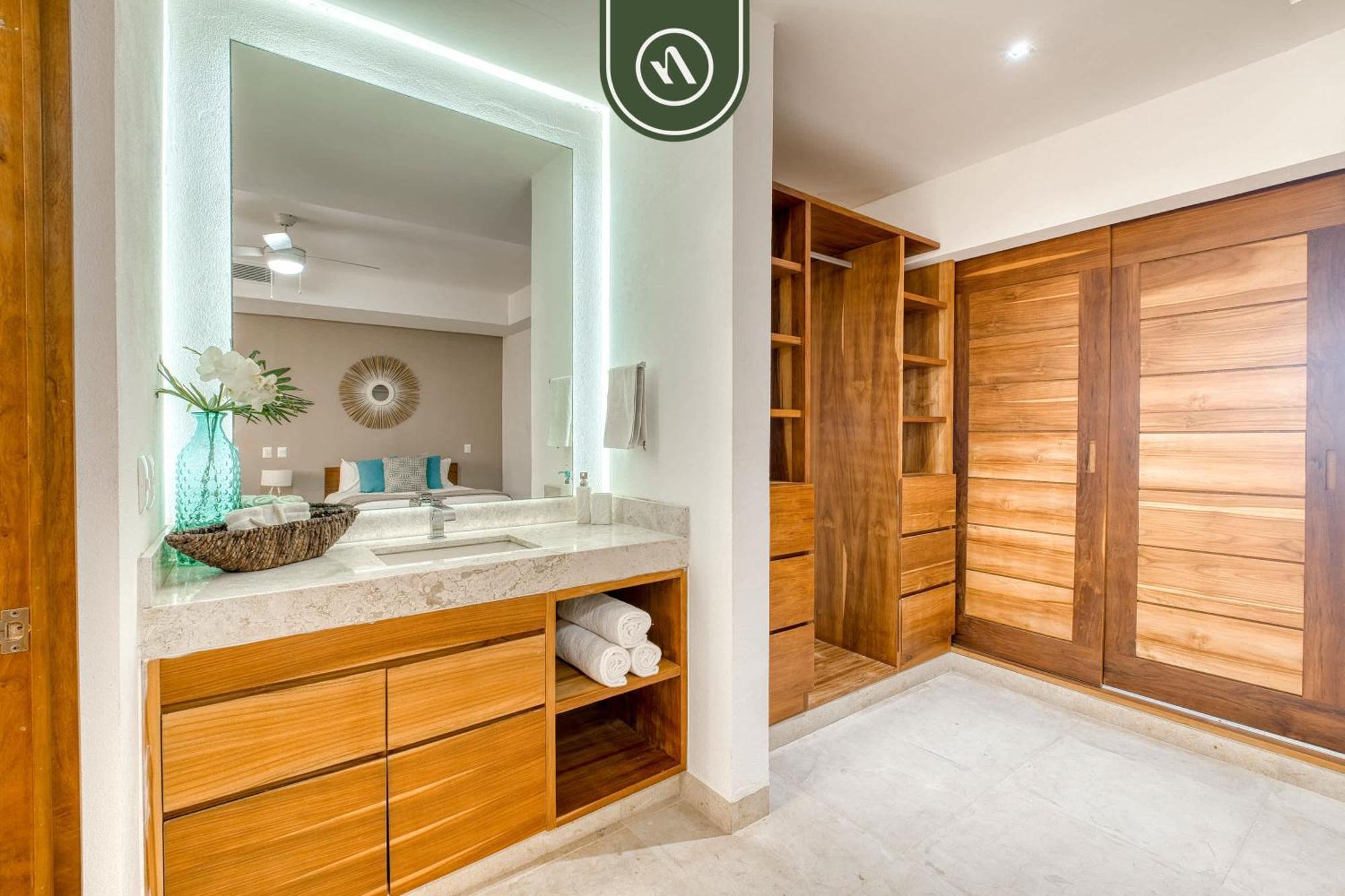 Luxury 4 Bedroom - Amazing Bay View - Pool Acapulco