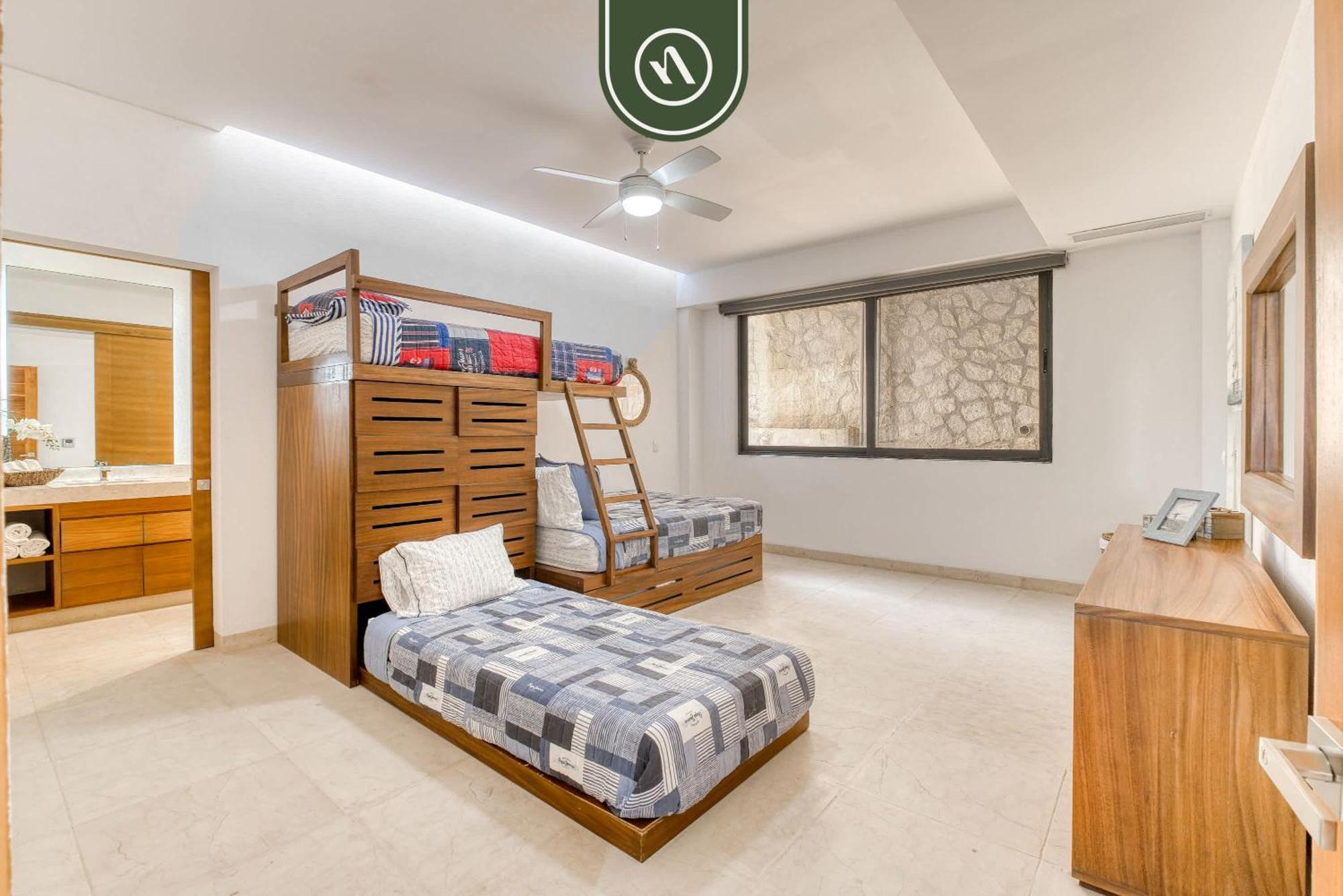 Luxury 4 Bedroom - Amazing Bay View - Pool Apartamento Acapulco