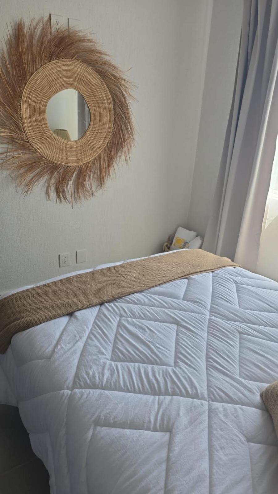 Apartamento Departamento En De Juarez, Club De Playa Acapulco