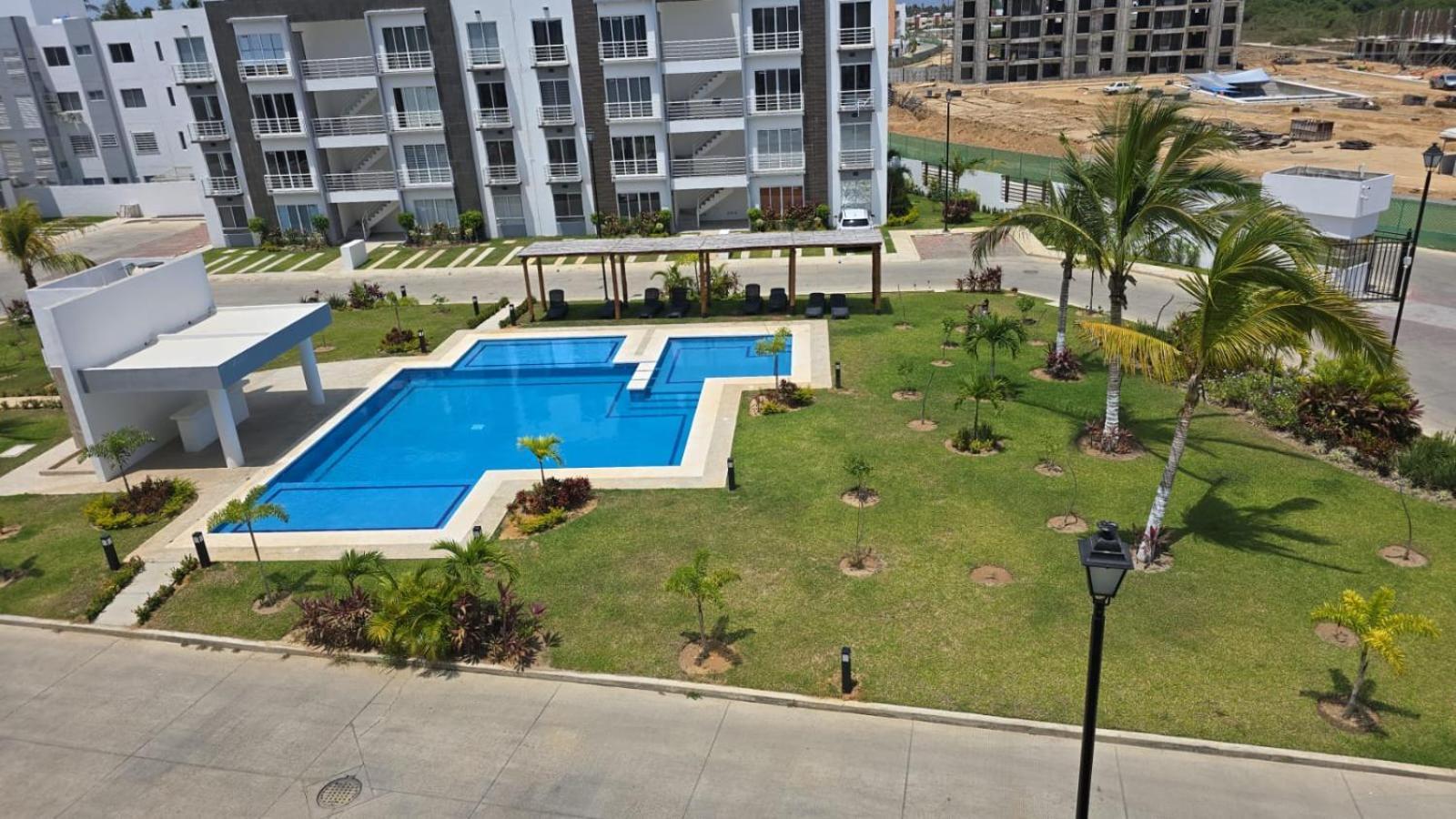 Departamento En De Juarez, Club De Playa Apartamento Acapulco