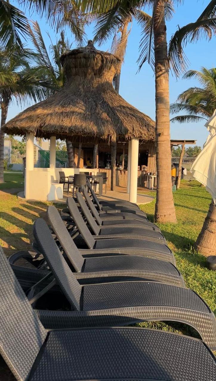 Apartamento Departamento En De Juarez, Club De Playa Acapulco