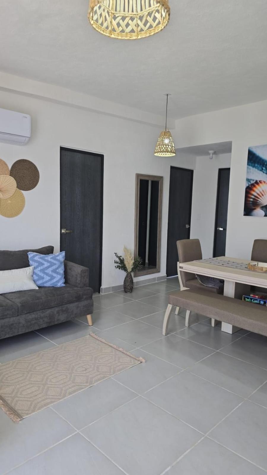 Departamento En De Juarez, Club De Playa Apartamento Acapulco