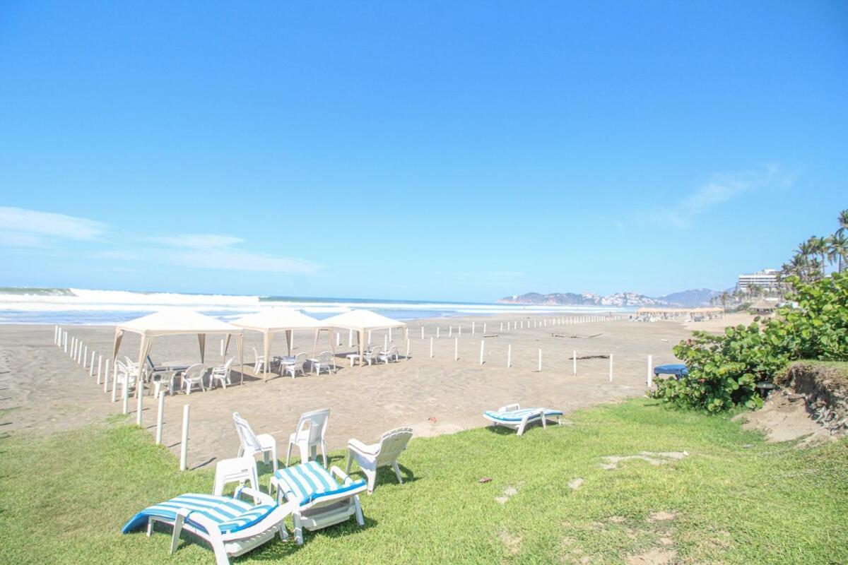 In Diamante With Access * Acapulco