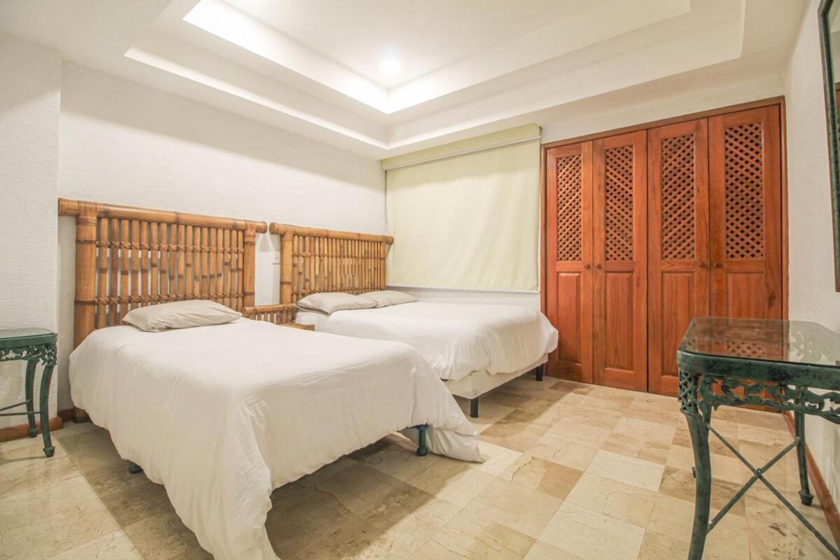 In Diamante With Access Apartamento Acapulco