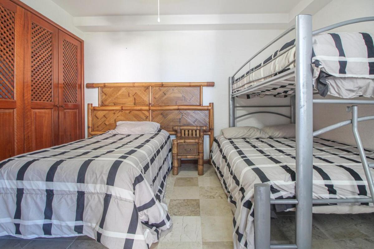 In Diamante With Access Apartamento