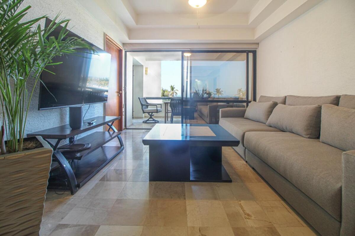 Apartamento In Diamante With Access
