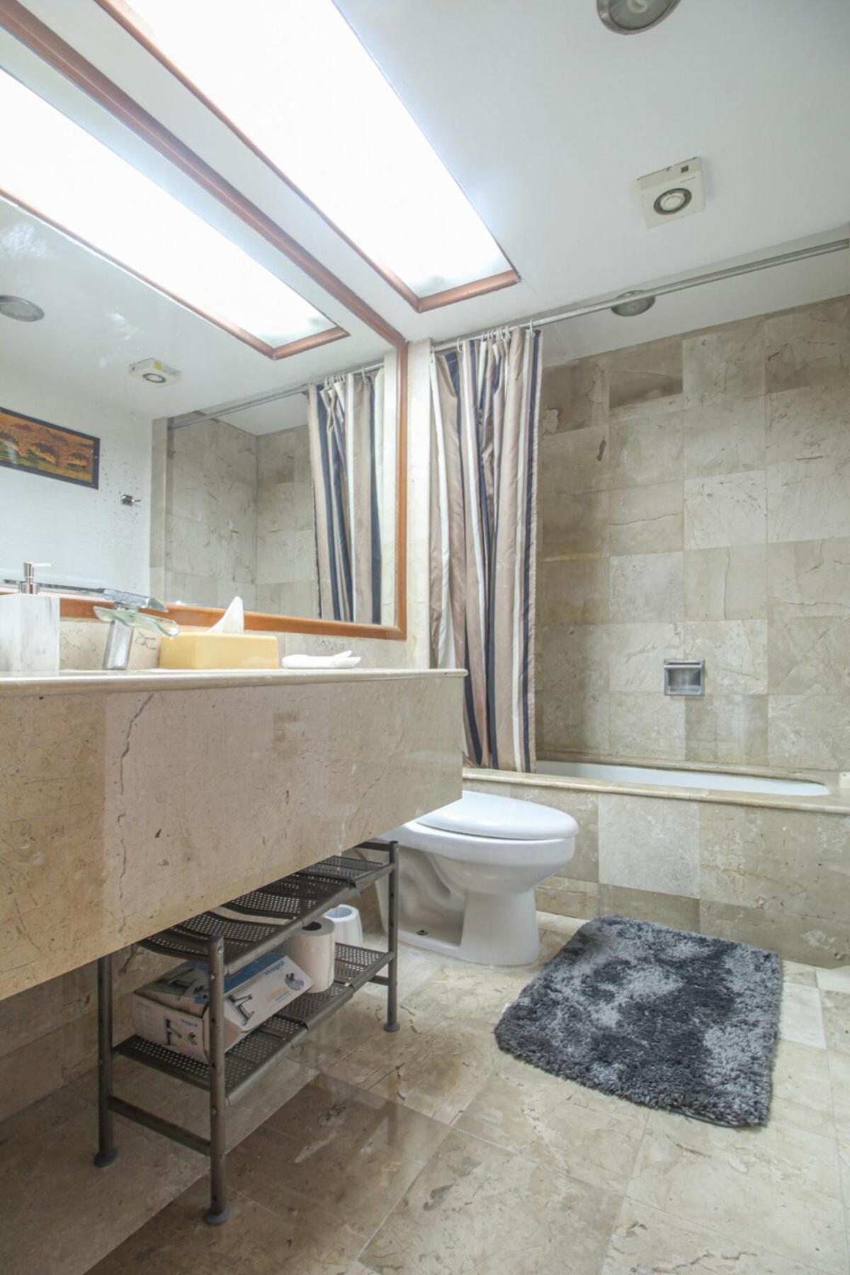 In Diamante With Access Apartamento