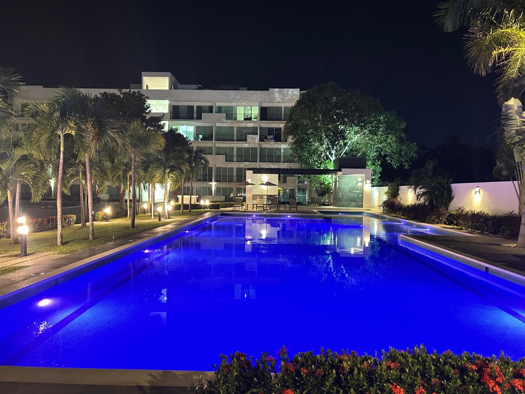 Apartamento Depa Nuevo Diamante *
