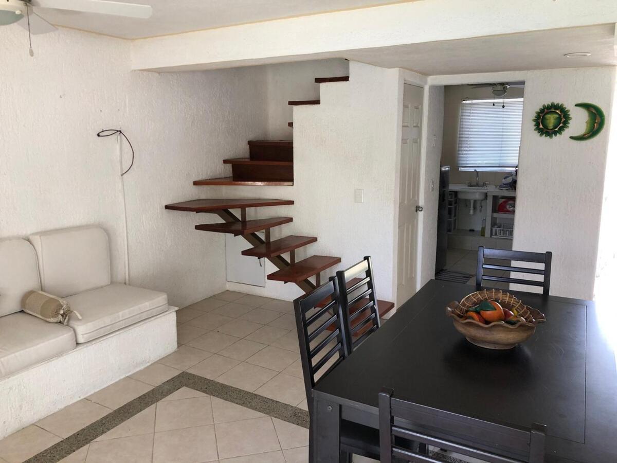 En Punta Diamante Apartamento