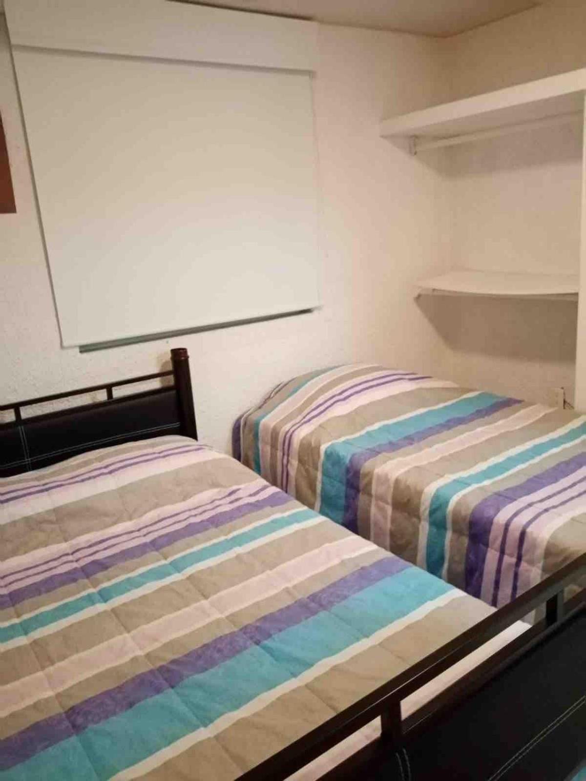 En Punta Diamante Apartamento