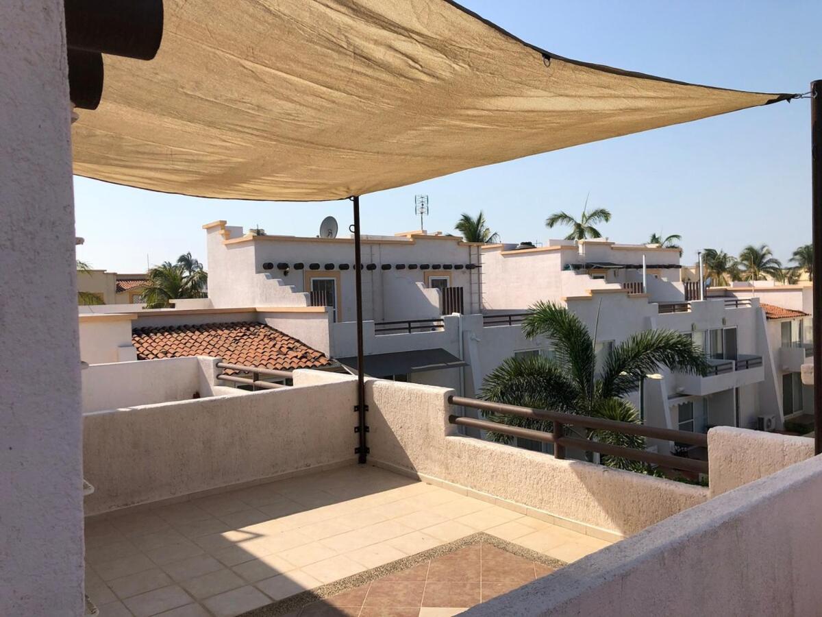 En Punta Diamante Apartamento Acapulco