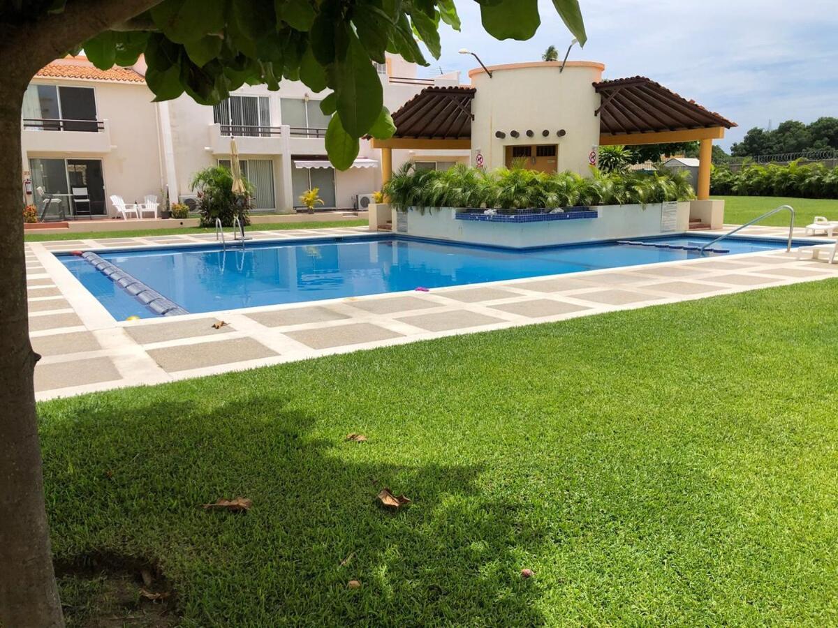 En Punta Diamante Apartamento *