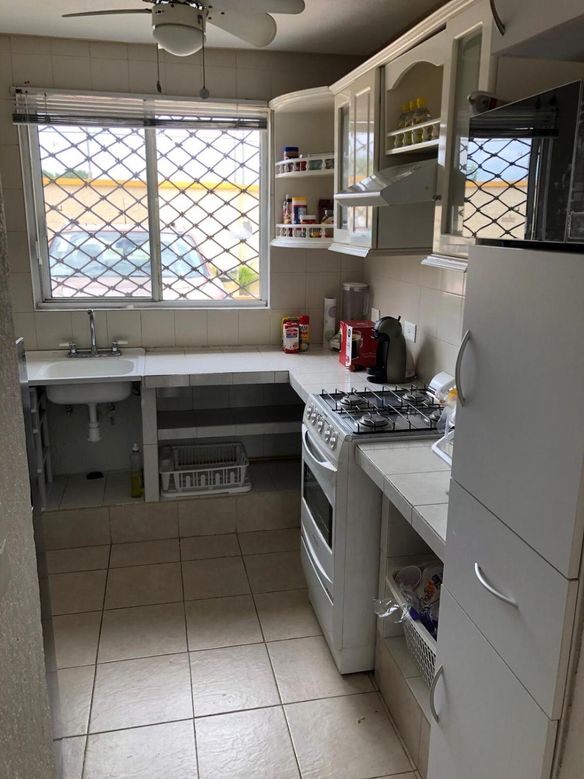 Apartamento En Punta Diamante