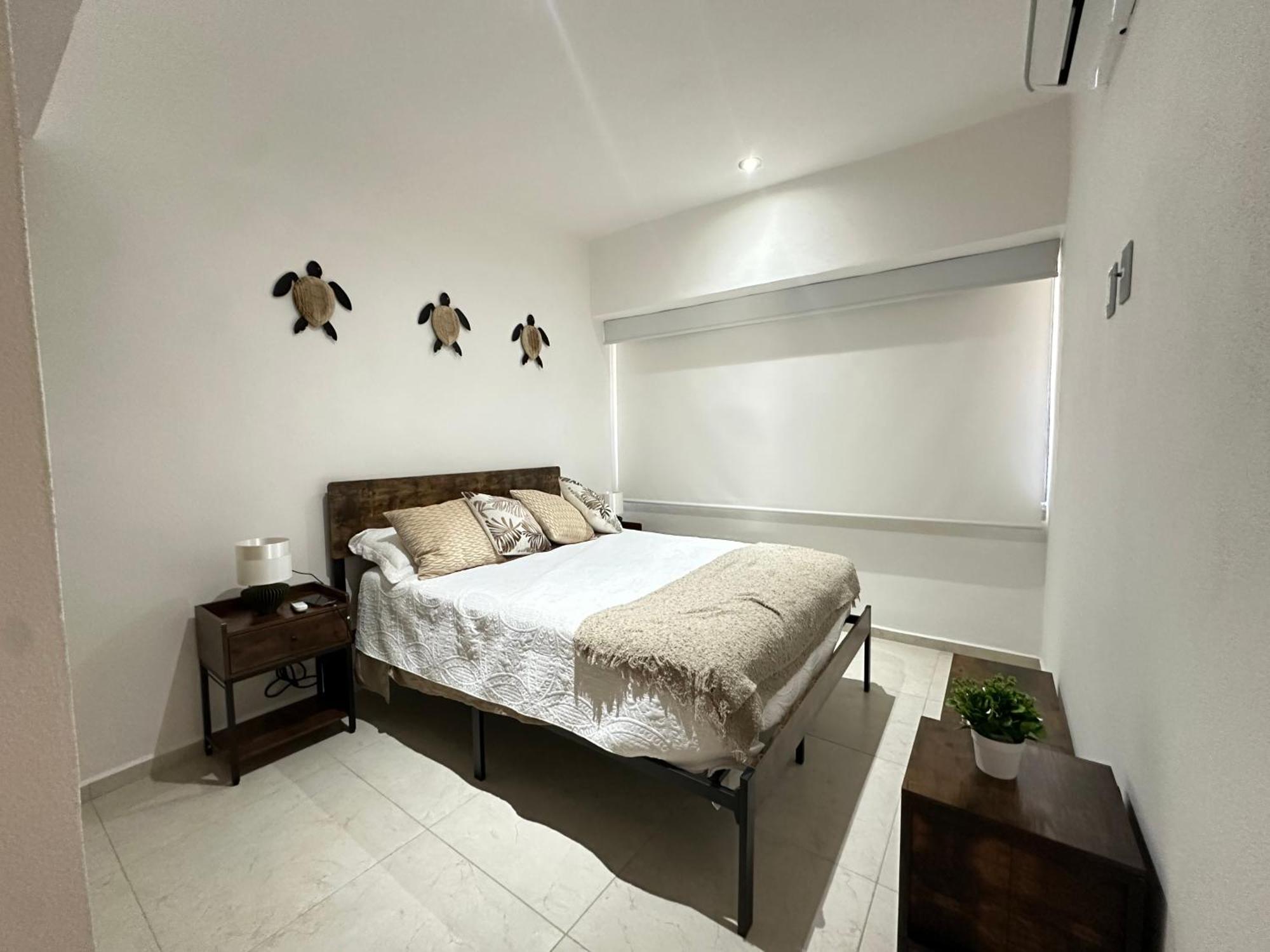 Apartamento Departamento Diamante