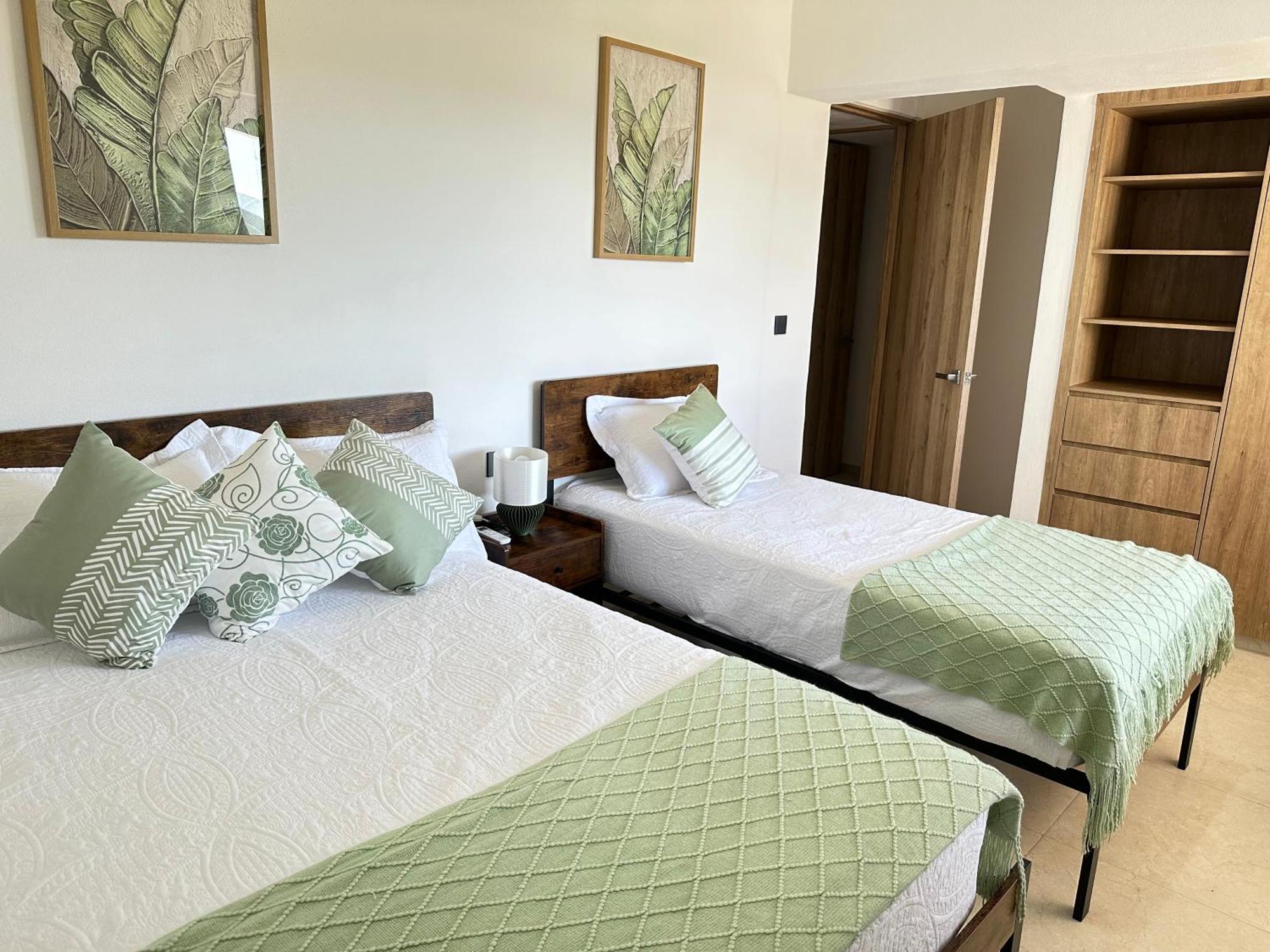 Apartamento Departamento Diamante